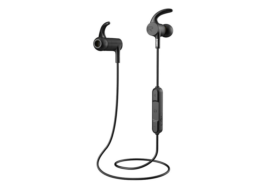 Tai nghe Bluetooth SOMIC W2