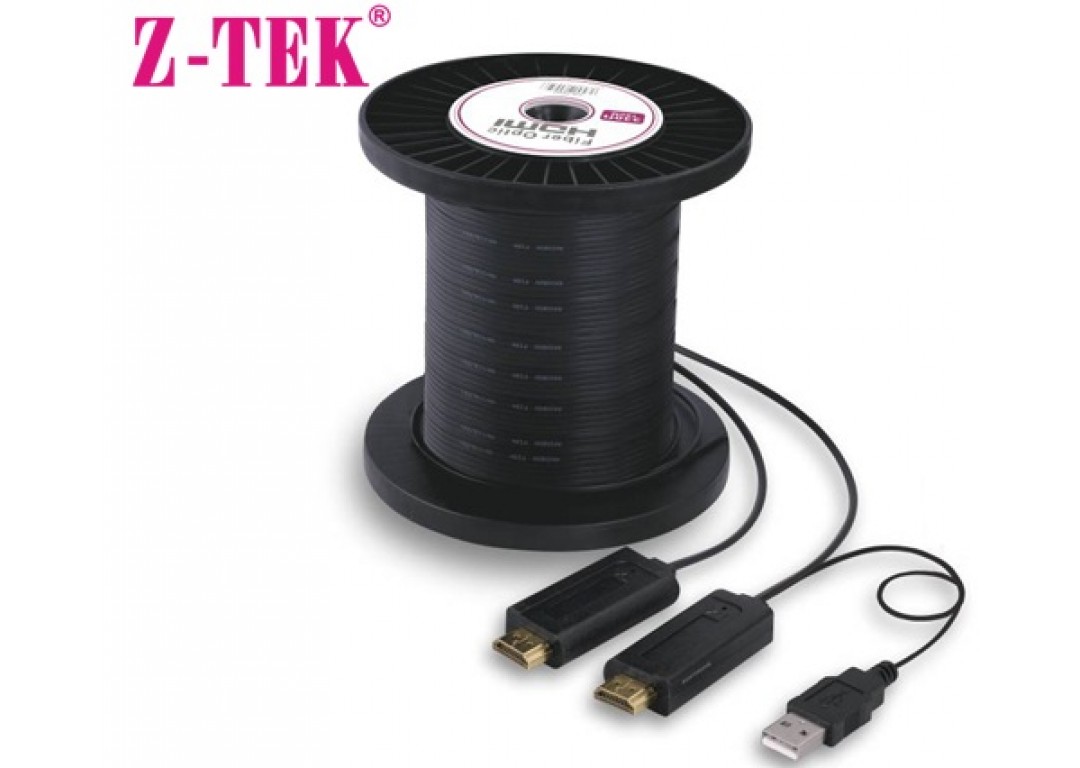 CÁP HDMI V1.4 - 100M (ZY - 041) (OPTICAL)