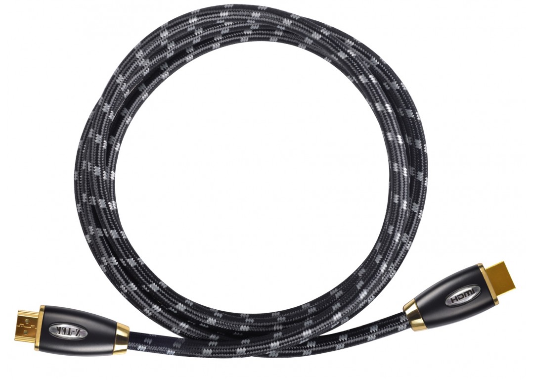 CÁP HDMI V1.4 - 2M (ZY - 199)