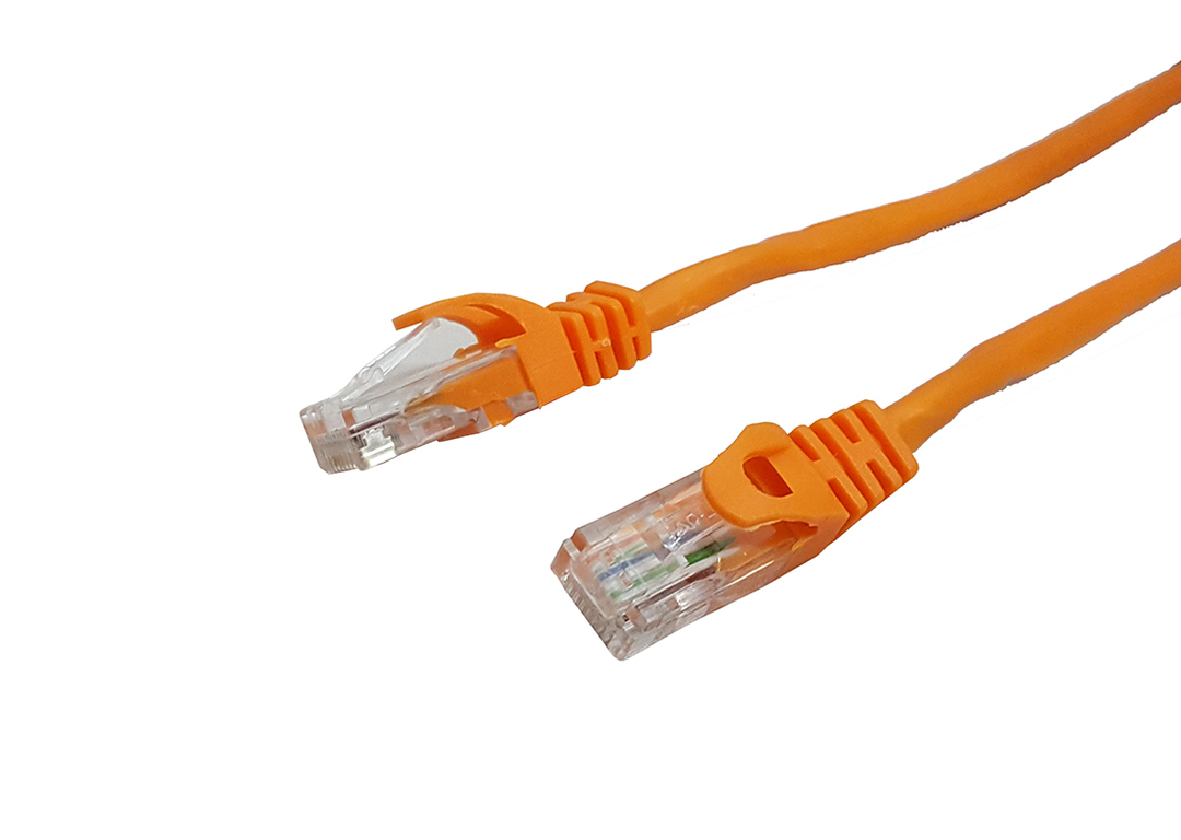 CÁP UTP CAT 5E - 5M HIGH SPEED AD-LINK