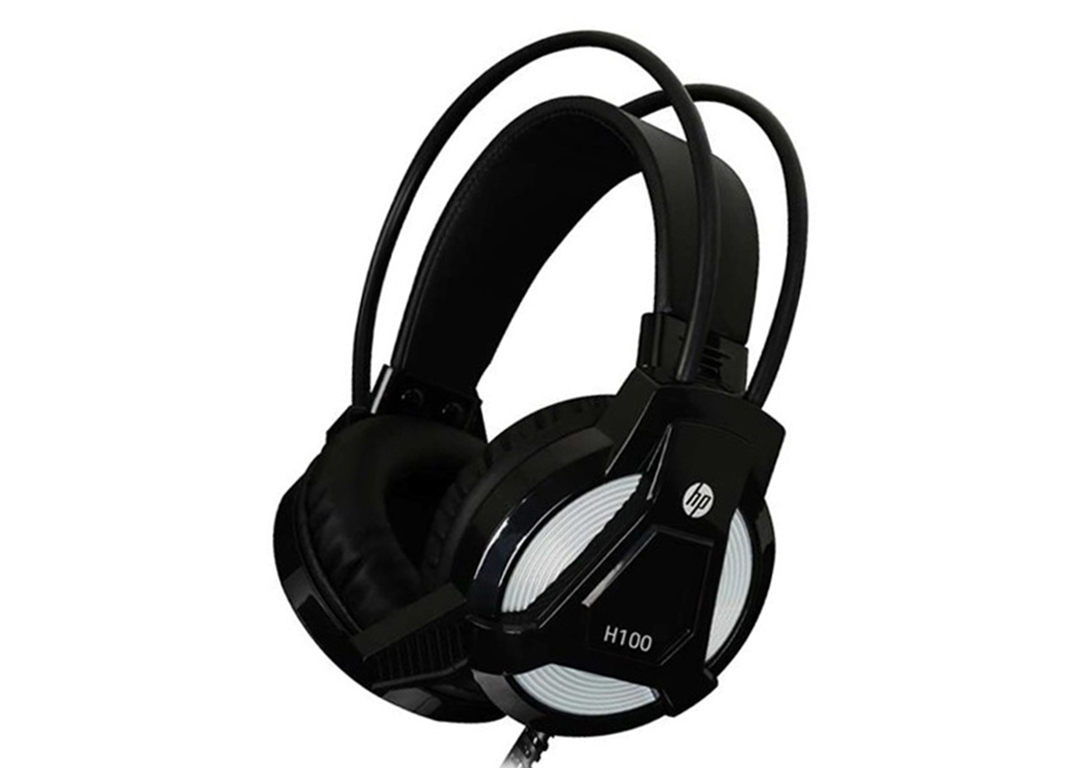 TAI NGHE HP H100