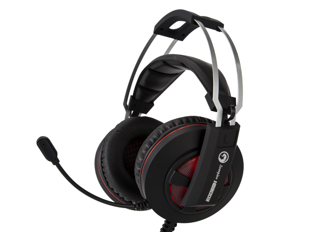 TAI NGHE MARVO LED HG9003