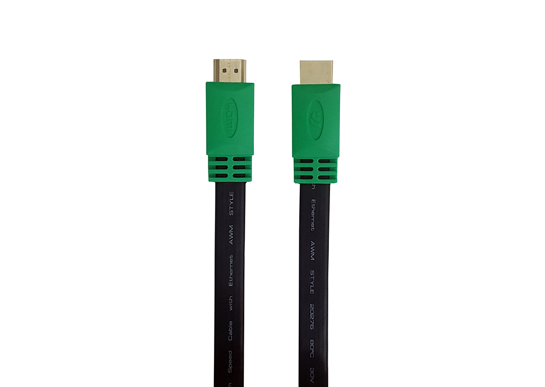 Cáp HDMI 2.0 3m KINGMASTER KH222