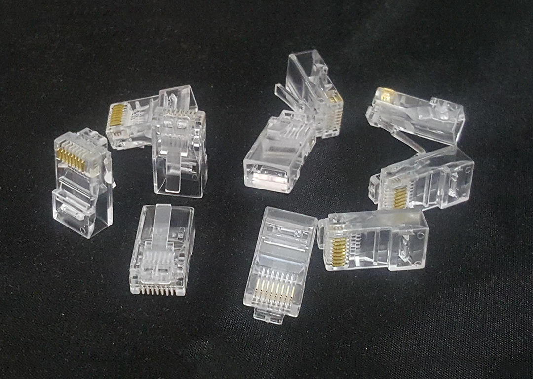 Đầu UTP CAT 5E KINGMASTER KM501