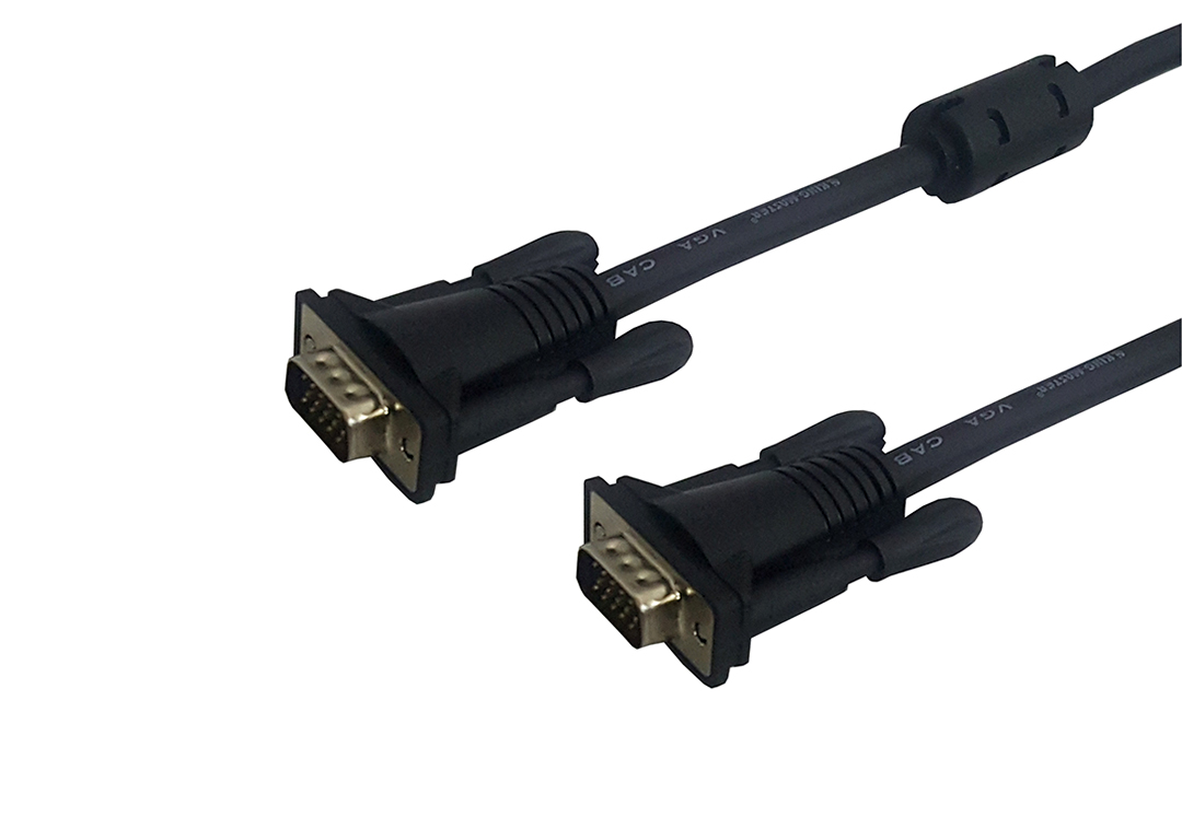 Cáp VGA LCD 3+4 3m KINGMASTER KV402