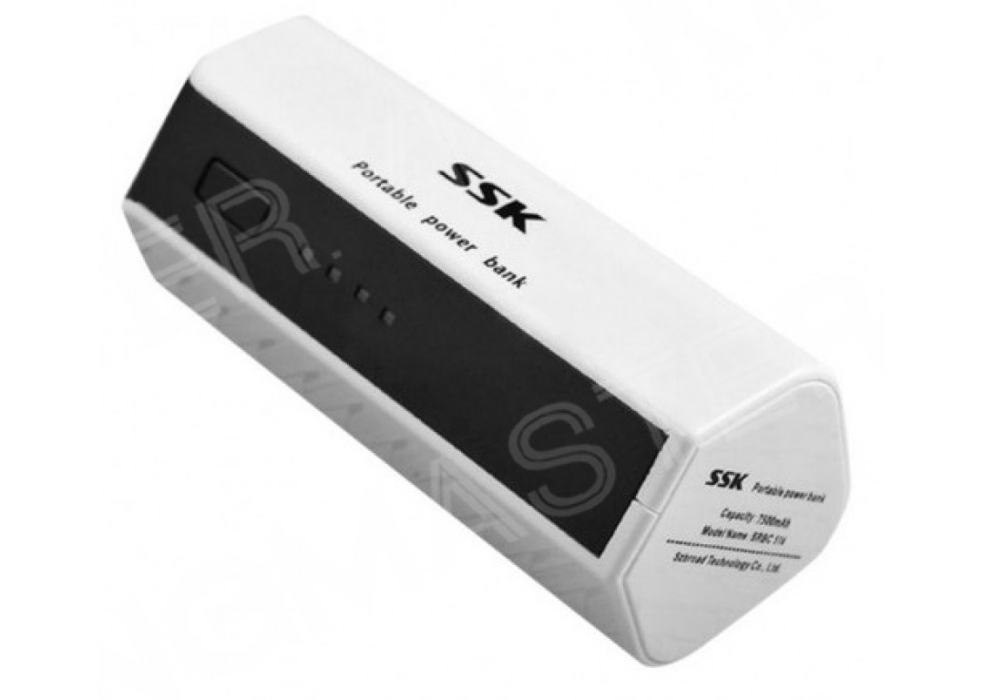 Pin sạc 7800mAh SSK SRBC-516