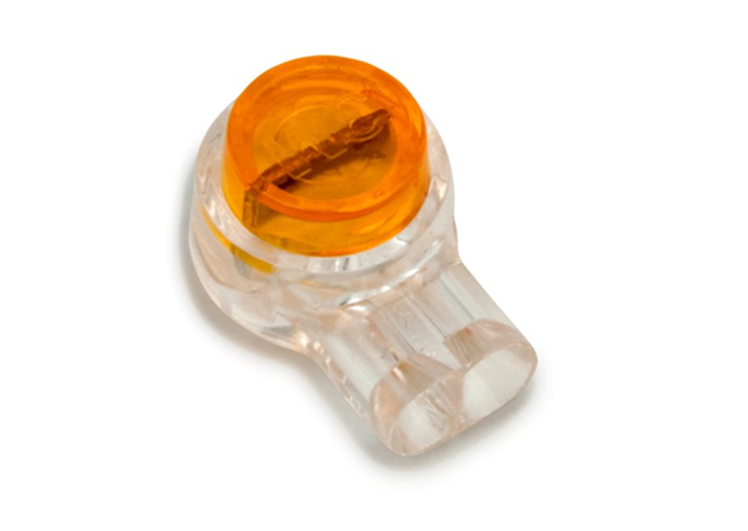 RỆP NỐI DÂY MẠNG + DÂY ĐIỆN THOẠI K2 (UY2-3M) 100c/hộp SCOTCHLOK