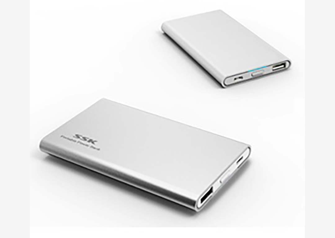 Pin sạc 6000mAh SSK SRBC-526