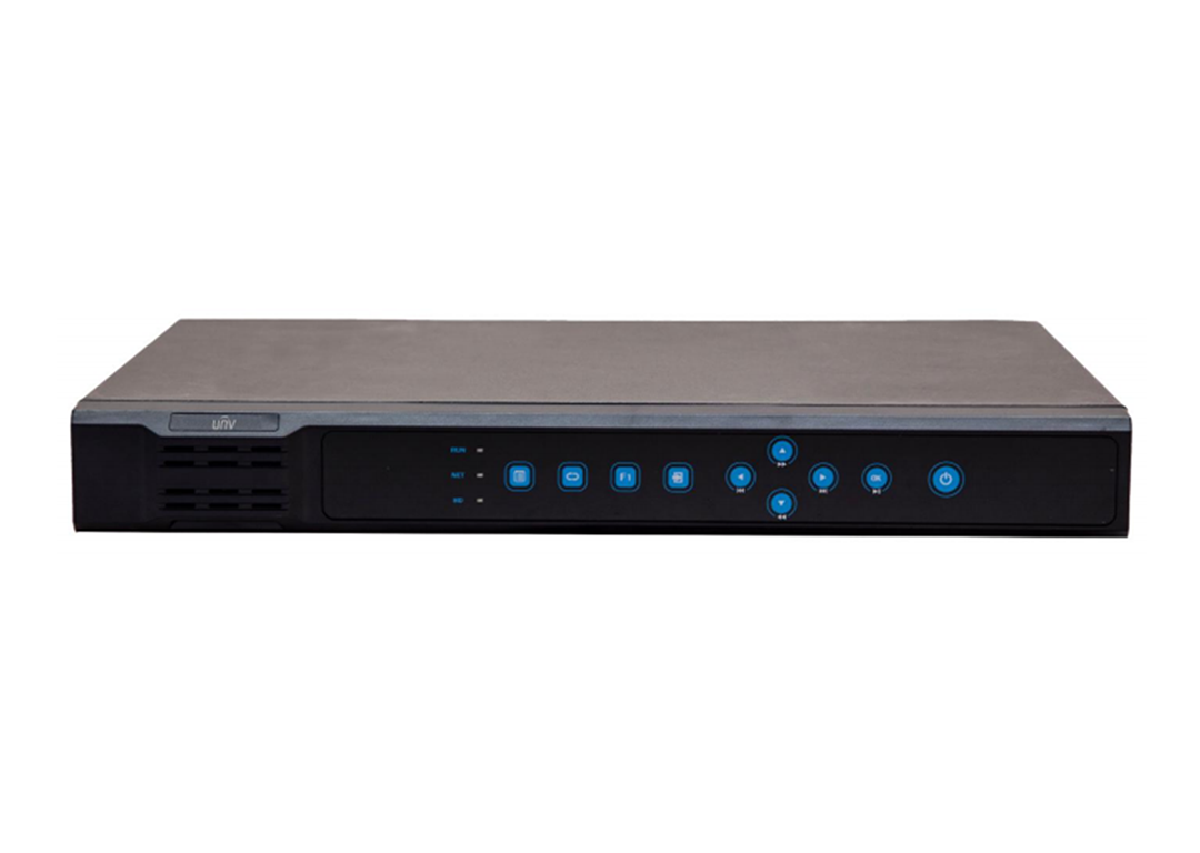 ĐẦU GHI IP 8CH UNV (NVR202-08EP)