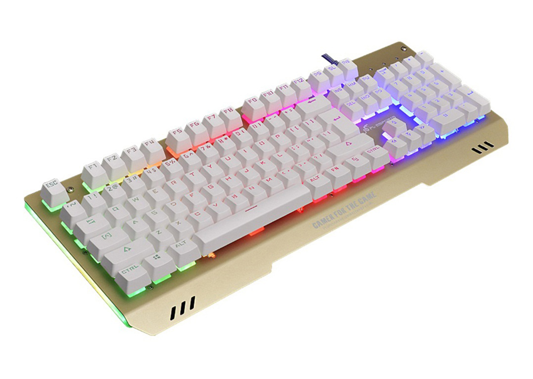 BÀN PHÍM LED FL-ESPORTS ZERO 5